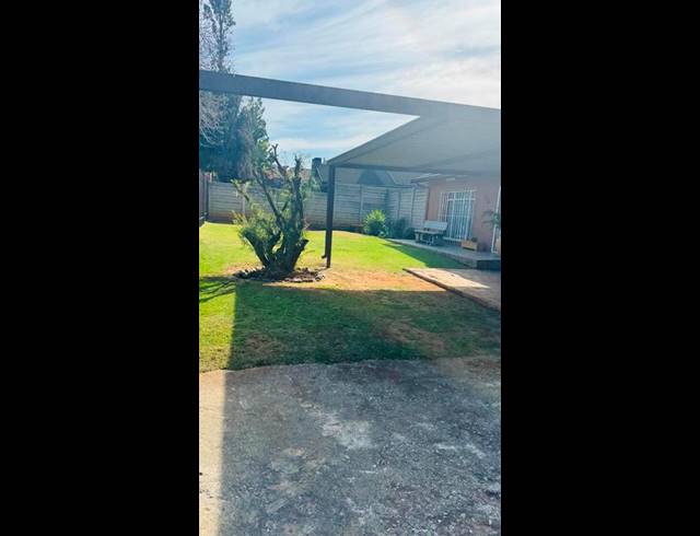 3 BEDROOM HOUSE FOR SALE IN DINWIDDIE